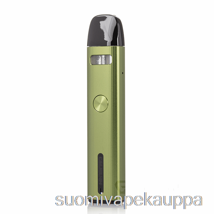 Vape Box Uwell Caliburn G2 18w Pod System Koboltinvihreä